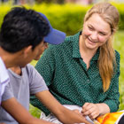 Street Evangelism Teams